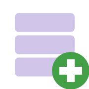 Add Database Vector SVG Icon - PNG Repo Free PNG Icons