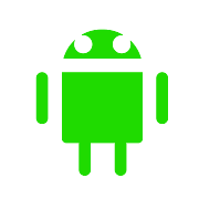 Android Vector SVG Icon - PNG Repo Free PNG Icons