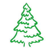 Tree PNG Icon