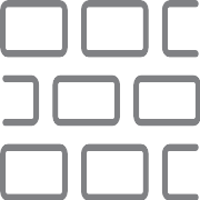 Brick Wall PNG Icon