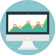 Analytics PNG Icon