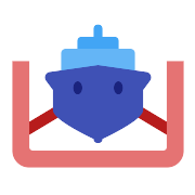 Wharf PNG Icon