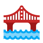 Bridge PNG Icon