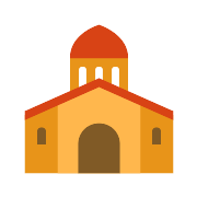 City Hall PNG Icon