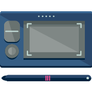 Tablet PNG Icon