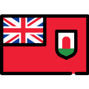 Bermuda PNG Icon
