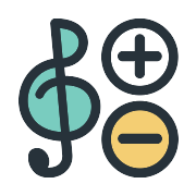 Volume Control PNG Icon
