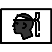 Corsica PNG Icon
