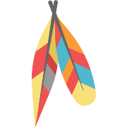 Feathers PNG Icon