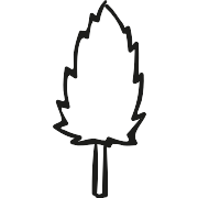 Garden Tree PNG Icon