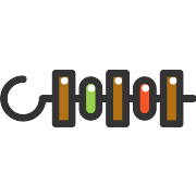 Brochette PNG Icon