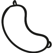 Sausage PNG Icon