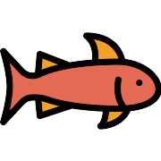Fish PNG Icon