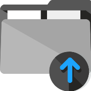Folders PNG Icon