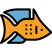 Fish Vector SVG Icon - PNG Repo Free PNG Icons