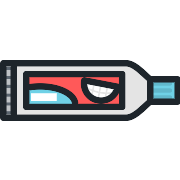 Toothpaste PNG Icon