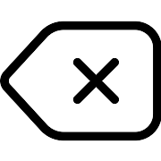 Delete PNG Icon Delete PNG Icon