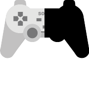 Ps Controller PNG Icon