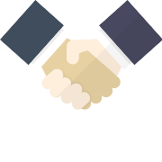 Handshake PNG Icon