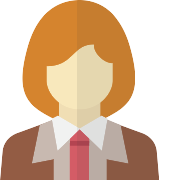 Woman PNG Icon