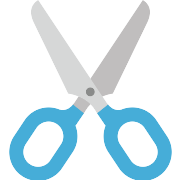 Scissors PNG Icon