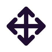 Move PNG Icon