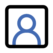 Profile PNG Icon
