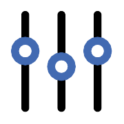 Adjustment PNG Icon