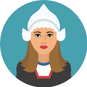 Holland PNG Icon