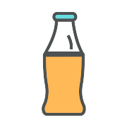 Coke PNG Icon