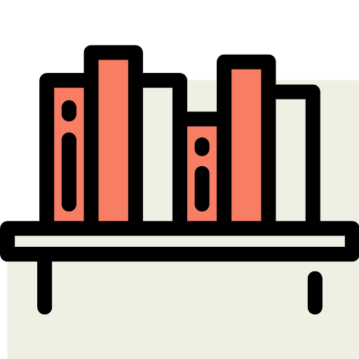 Bookshelf Vector Svg Icon 25 Png Repo Free Png Icons Bookshelf Vector Svg Icon 25 Png Repo Free Png Icons