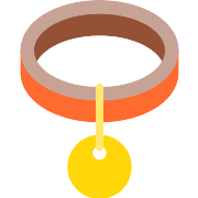 Collar PNG Icon