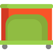 Playpen PNG Icon