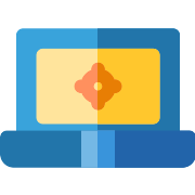 Laptop PNG Icon