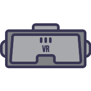 Ar Glasses PNG Icon