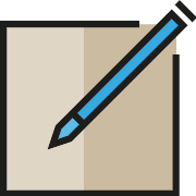 Edit PNG Icon