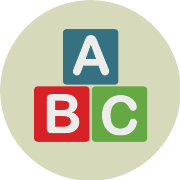 Alphabet PNG Icon