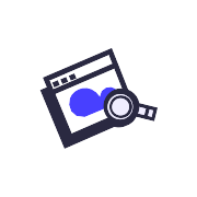 Search PNG Icon