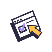 Tick PNG Icon