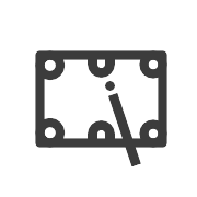 Pool Table PNG Icon