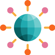Internet PNG Icon