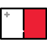 Malta PNG Icon