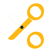 Scissors PNG Icon