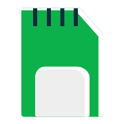 Sim Card PNG Icon