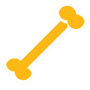 Bone PNG Icon