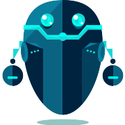 Robot PNG Icon