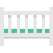 Cradle PNG Icon