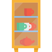 Cupboard PNG Icon