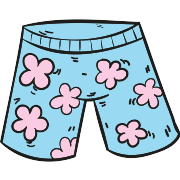 Swimsuit PNG Icon