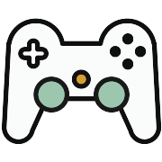 Game PNG Icon